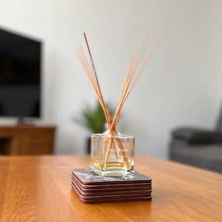 Apartment No 39 Инвернес Екстериор снимка