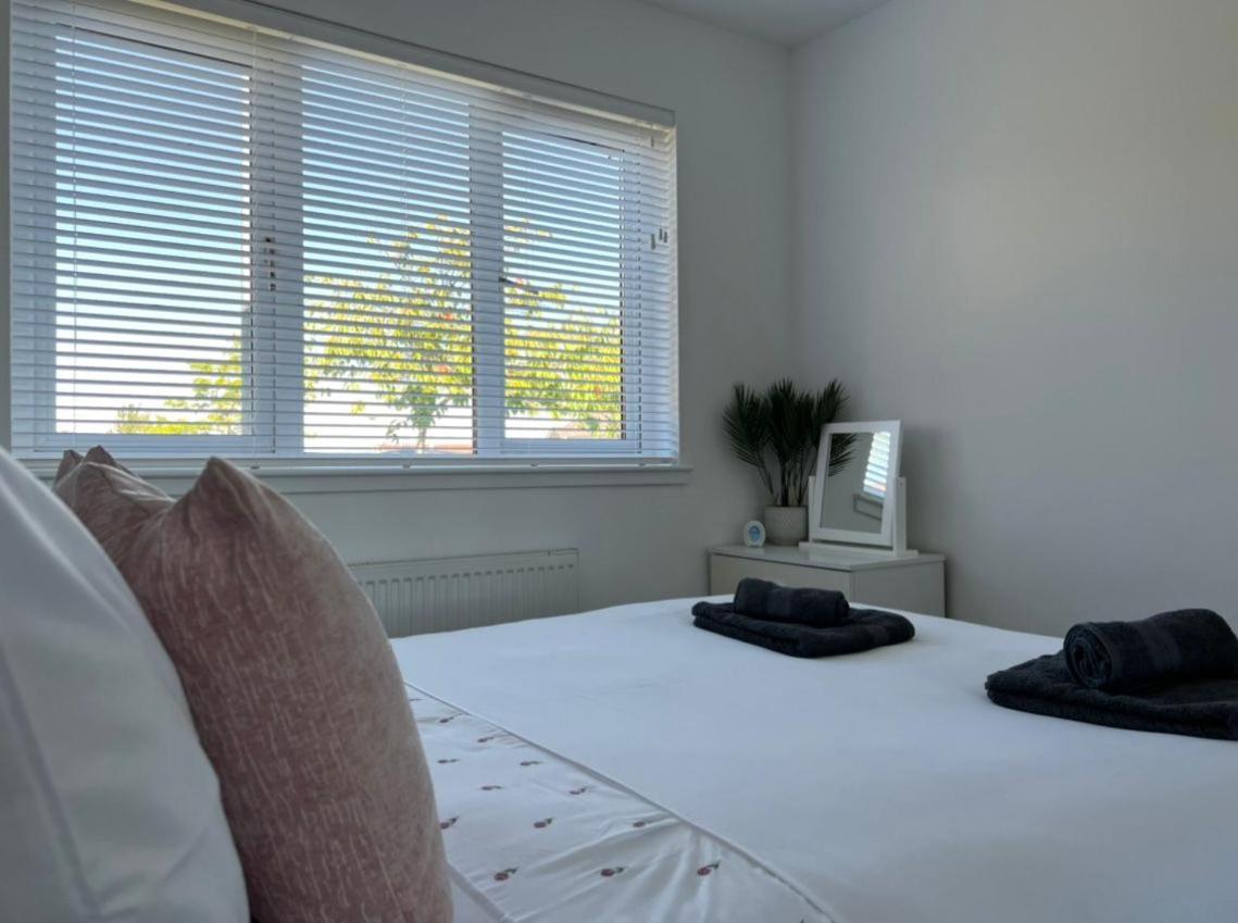 Apartment No 39 Инвернес Екстериор снимка