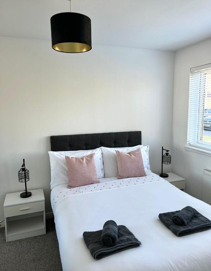 Apartment No 39 Инвернес Екстериор снимка
