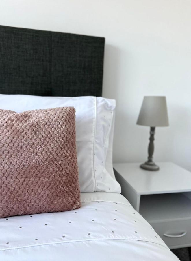 Apartment No 39 Инвернес Екстериор снимка
