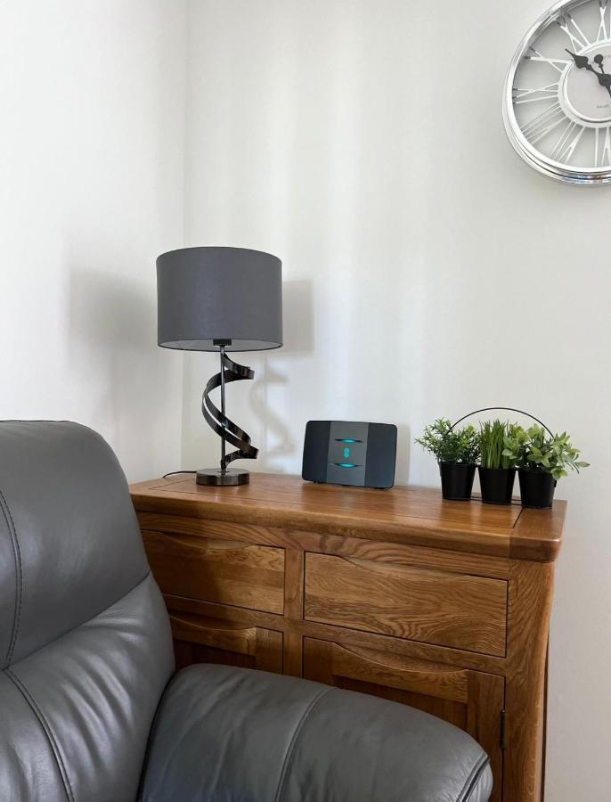 Apartment No 39 Инвернес Екстериор снимка