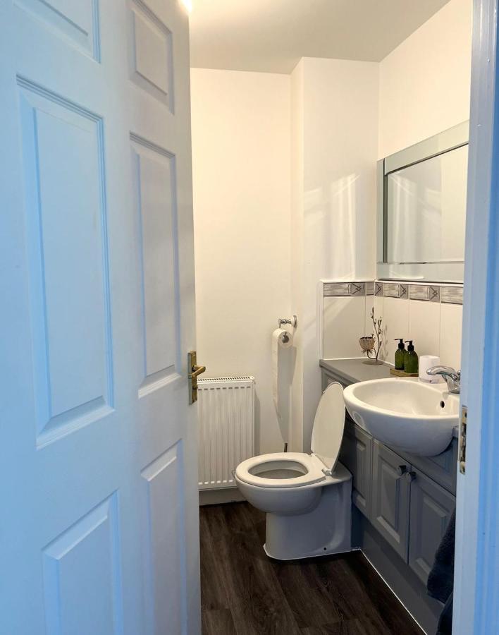 Apartment No 39 Инвернес Екстериор снимка