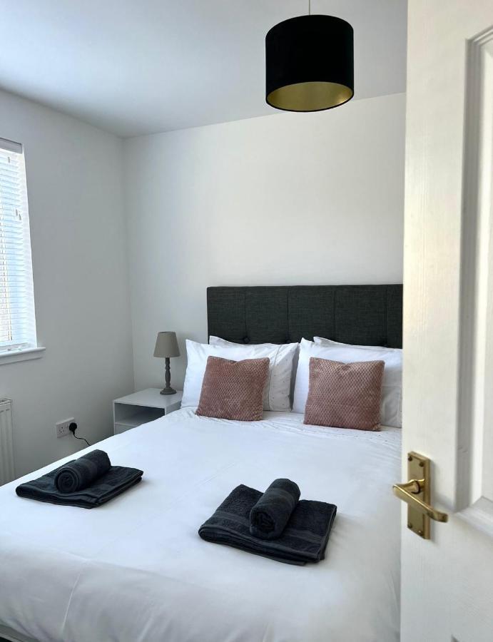Apartment No 39 Инвернес Екстериор снимка