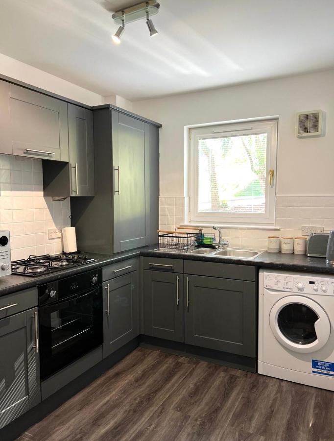 Apartment No 39 Инвернес Екстериор снимка